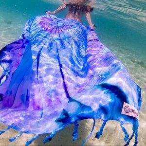 Luna Towel — Sand Cloud